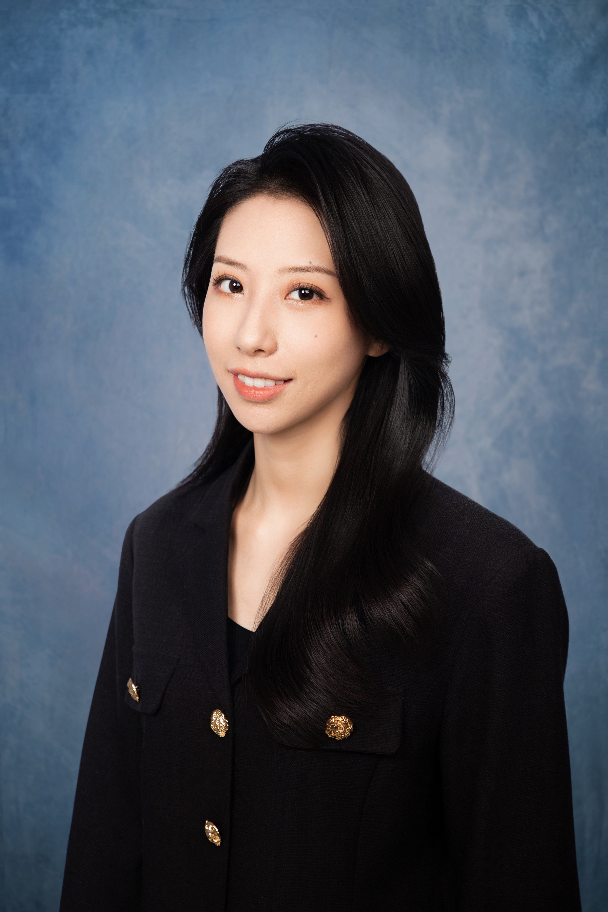 Portrait of Beth Chen, incoming PhD student in Marketing